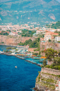 Read more about the article Sorrento