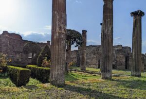 Read more about the article Pompei