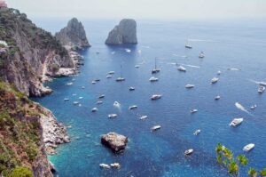 Scopri di più sull'articolo Capri